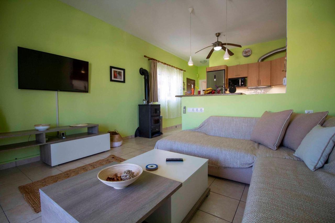 Casa Greca Vacation Acharavi Corfu Apartment Acharavi (Corfu)