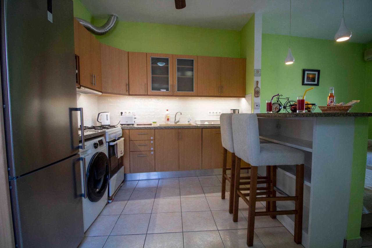 Casa Greca Vacation Acharavi Corfu Appartement *