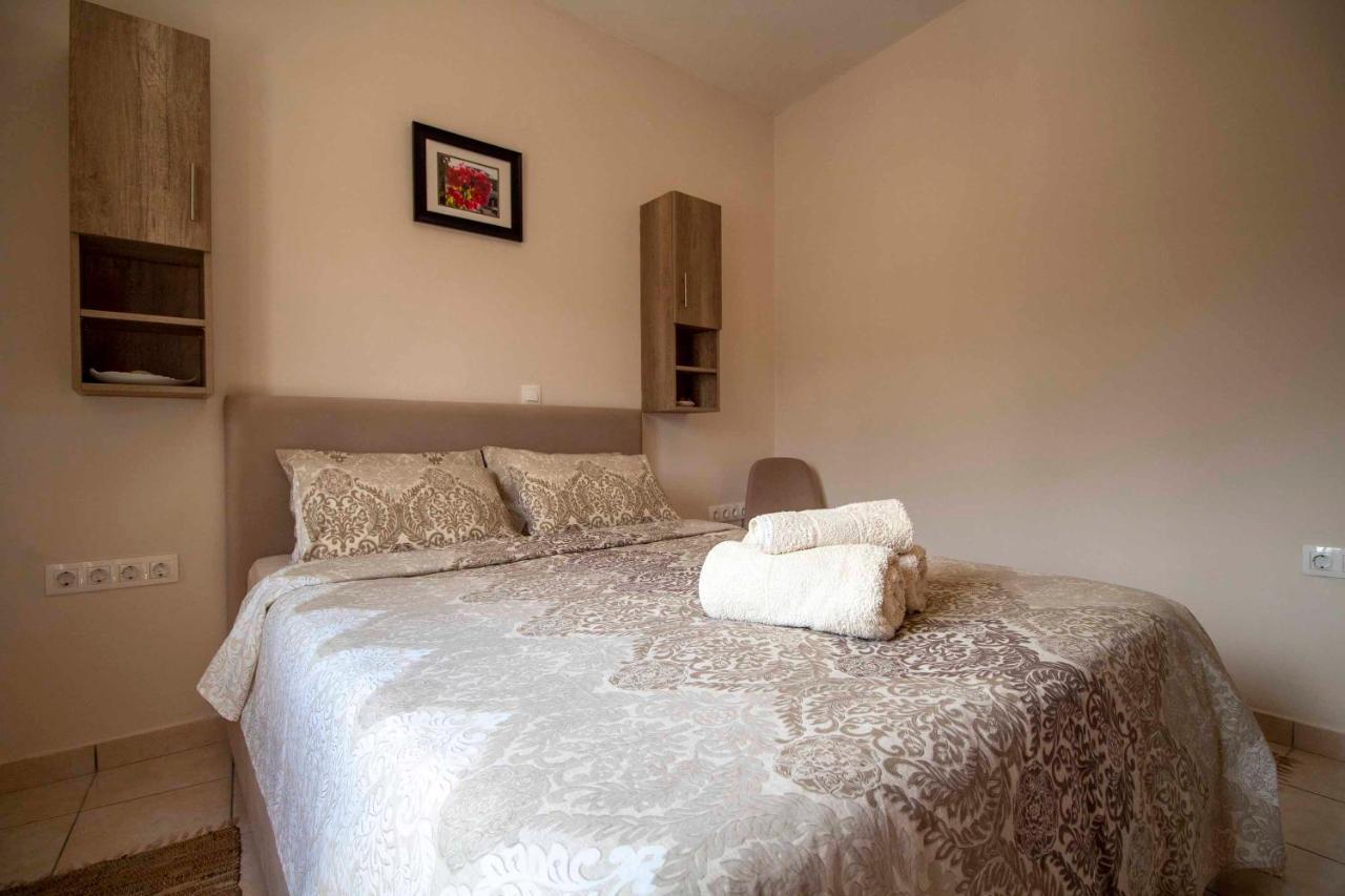 Appartement Casa Greca Vacation Acharavi Corfu *
