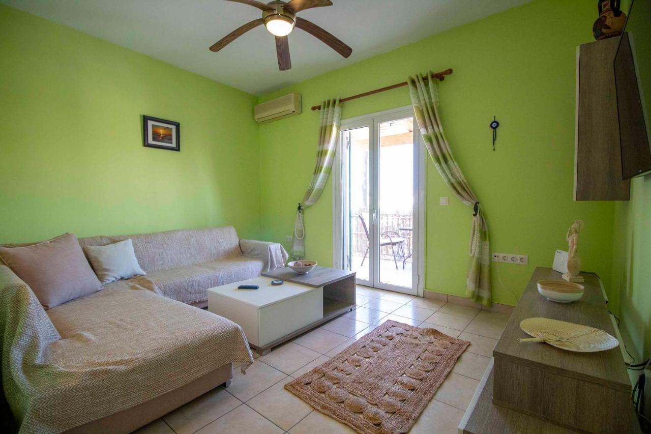 Casa Greca Vacation Acharavi Corfu Acharavi (Corfu)
