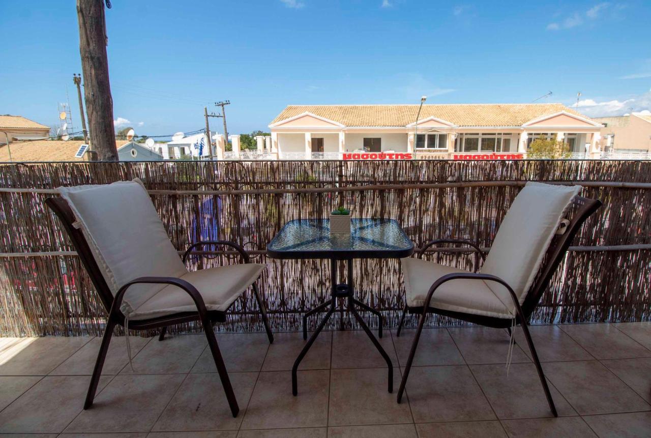 Casa Greca Vacation Acharavi Corfu