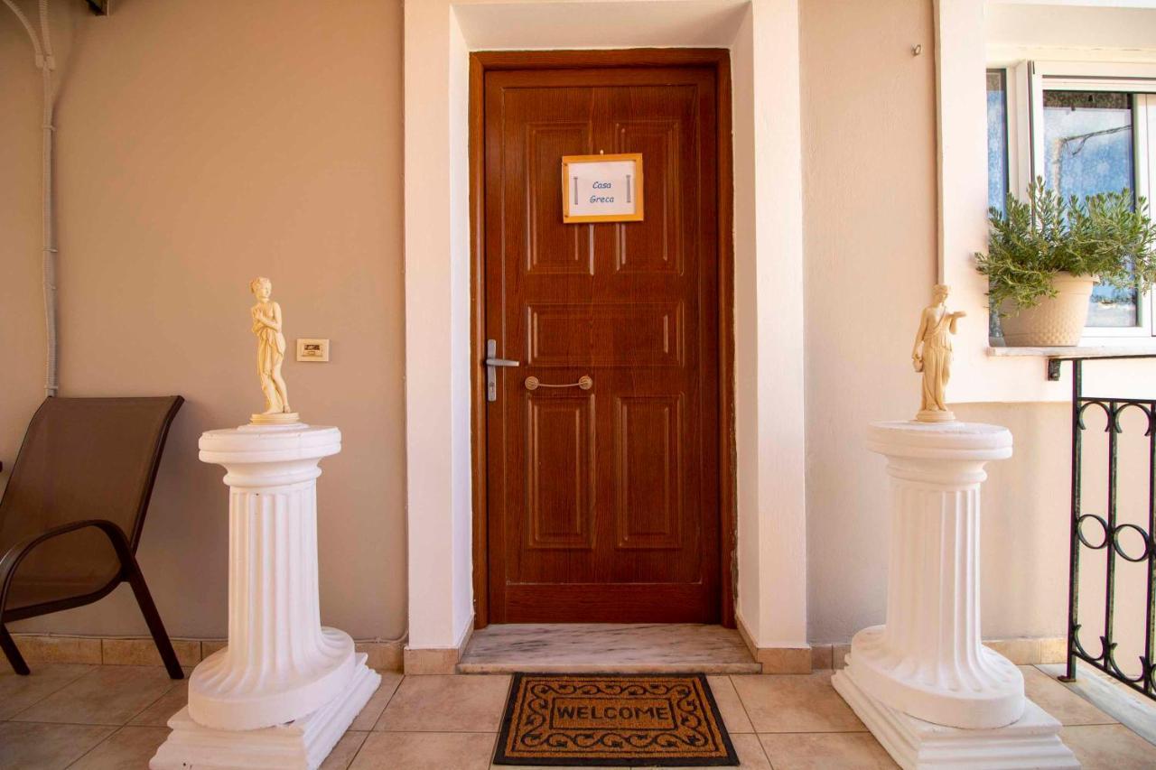 Appartement Casa Greca Vacation Acharavi Corfu