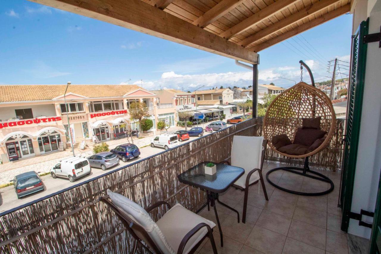 Appartement Casa Greca Vacation Acharavi Corfu *